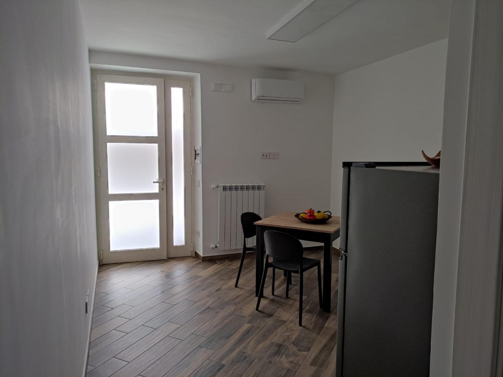 Desy Home Аджерола Екстер'єр фото