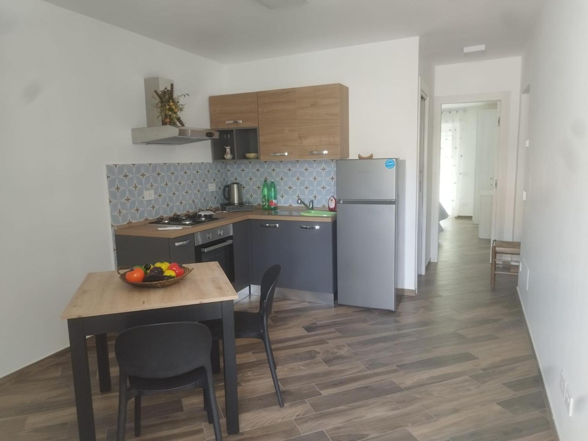 Desy Home Аджерола Екстер'єр фото